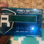 Speed Passion Reventon Smart Lcd Program Card. Fixed Price $55.00.