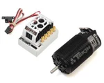 Tekin RX8 GEN3/REDLINE T8 1/8 Truggy Brushless Esc/motor Combo (2250KV). Fixed Price $329.99.