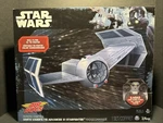 Air Hogs Wars Darth Vader's Tie Advanced X1 Starfighter Remote Control Rc. Fixed Price $39.99.