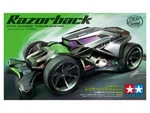 Us Tamiya 1/32 Mini 4WD Rev Series NO.13 Razorback (fm-a Chassis) 18713. Fixed Price $29.99.