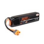 Spektrum SPMX-1068 14.8V 3600MAH 4S 120C Smart G2 Pro Air Lipo Battery W/ IC3. Fixed Price $99.99.