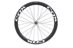 Cox Drome 50 24H Clincher 2S06 Disc Brake Rear Wheel. Fixed Price $549.00.