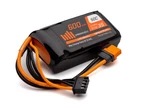Spektrum 600MAH 11.1V 50C Lipo Battery SPMX6003SIC2. Fixed Price $27.99.