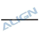 Align 700 Carbon Fiber Tail Boom-matte Black. Fixed Price $38.99.