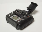 Jxd CIS-391V Remote Control For 2.4GHZ 6 Channel Axis Gyro Rc Quadcopter Drone. Fixed Price $19.99.