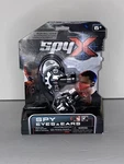 Spyx Micro Eyes & Ears See In The Dark And Hear From Far Away- Be Super. Fixed Price $26.61.