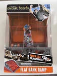 Tony Hawk Circuit Boards Flat Bank Ramp Set Birdhouse Deck Hexbug. Fixed Price $19.50.
