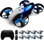 Mini Drone For Kids 8-12 Nano Rc Quadcopter Remote Control. Fixed Price $33.00.