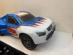 Hobao Ofna Hyper 10SC Short Course Truck Nitro Rtr - New Traxxas. Fixed Price $699.99.