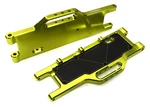 Machined Rear Suspension Arms For Arrma 1/10 Kraton 4X4 4S V2 Blx ARA330710. Fixed Price $47.49.