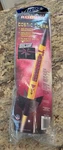 Estes Cosmic Cobra Helicopter Nosecone Flying Model Rocket Kit #1262 - Sealed. Fixed Price $21.95.