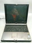 Toshiba Portege M400-S4031 Tablet Laptop For Parts Doesnt Boot No Hdd/charger Jr. Fixed Price $30.00.