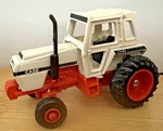 Ertl Tractor Model Case 2590 2173X. Fixed Price $49.95.