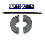 Traxxas Clutch Shoes/spring Stampede New Package - TRA4146 TRA1. Fixed Price $9.85.