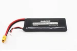 Rage Rc B1284 2S 7.4V 4500MAH 40C Battery Pack With XT60 Connector For Velocity. Fixed Price $44.99.