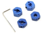 Racing Concepts 14MM Aluminum Wheel Hex For Traxxas Stampede SPTST3654-14B. Fixed Price $15.49.