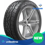 New 305/40R22 Nitto NT420V 114H. Fixed Price $215.57.