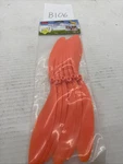 Gws R/c Propeller EP1260 12X6 Lot Of 7 Nos. Fixed Price $17.09.