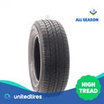 Used 265/65R17 Toyo Open Country A30 110S - 8.5/32 Tire. Fixed Price $79.41.