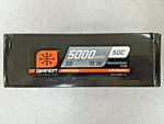 Spektrum Rc 3S Smart Lipo Hard Case 50C Battery Pack W/IC5 Connector 11.1V/5000. Fixed Price $74.99.