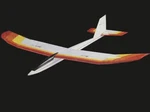 Great Spirit 100 P.carleson Rc Glider Sailplane Airplane Short Kit +. Fixed Price $320.69.