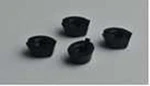 Hubsan H107-A39 Rubber Feet For H107/H107L/H107C Quadrocopter 4-AXIS Rc. Fixed Price $10.69.