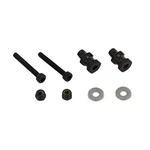 Redcat Racing B81302 Upper Shock Mount Set Avalanche Hurricane Monsoon Xte/xtr. Fixed Price $10.46.