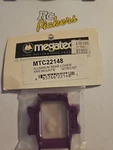 Megatech MTC22148 Hpi Purple Rear Lower Arm Mounts Nitro RS4 Aluminum (P1). Fixed Price $69.99.