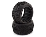 Jconcepts Ellipse 2.2" Rear 1/10 Buggy Tires (2). Fixed Price $21.00.