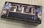 Raildriver RD-91-MDT-A Desktop Train Cab Controller New. Fixed Price $254.99.