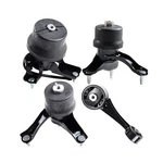 Dofoch Engine Motor And Transmission Mount Compatible With 2011-2014 Toyota S.... Fixed Price $128.63.