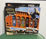 Hex Bug Tony Hawk Circuit Birdhouse New In Box Skateboard Set. Fixed Price $7.00.