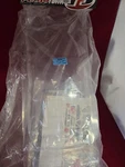Protoform Race Bodies 1502-00 Sophia Gt 200MM Pan Car World New Clear. Fixed Price $49.99.