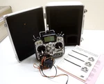 Jr Propo XP8103 Channel Rc Transmitter. Fixed Price $75.00.