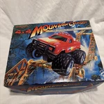 New Vintage Tandy Radio Shack 4X4 Mountain Climber Rc Wire Controlled Vehicle. Fixed Price $39.95.