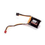 Spektrum 7.4V 350MAH 2S 30C Lipo Battery: PH2.0 SPMX-1090. Fixed Price $15.14.
