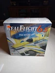 Realflight R/c Simulator 6.5 2012 Pc Dvd-rom Complete Copy W/ Controller. Fixed Price $64.00.