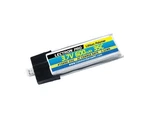 Common Sense Rc Lectron Pro 1S Lipo Battery 35C (3.7V/600MAH) W/umx Connector. Fixed Price $10.49.