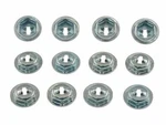 For 1983-1990 Plymouth Horizon Drum Brake Hold Down Spring Cup Rear 47889MC 1984. Fixed Price $17.20.
