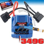 Traxxas Velineon VXL-8S Electronic Speed Control For X-maxx Factory Replacement. Fixed Price $249.95.