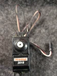 Traxxas 2018 Servo Throttle Brake Rustler Tested And Working.... (C5B3). Fixed Price $12.99.