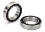 Traxxas TRA5196X Ball Bearing, Rubber Sealed Stainless (20X32X7MM) (2). Fixed Price $12.00.
