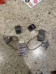 Lot Of Spektrum Receivers! AR7000 DSM2 AR611E AR6210 Satellite Rx Nice!. Fixed Price $99.00.