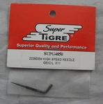 Super Tiger GS51C/L, X11 Nitro Engine High Speed Needle Valve Tigre SUPG4850. Fixed Price $35.42.