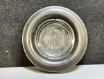 Vintage Us Royal Master Air Ride Tires Rubber Advertising Ashtray!. Fixed Price $24.95.