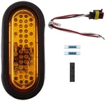 Truck-lite (60120Y) Strobe Light Grommet Kit. Fixed Price $130.99.