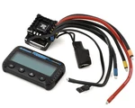 Reedy Blackbox 610R 2S Competition Esc W/programmer ASC27017. Fixed Price $261.99.