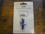 E-flite EFLH1470A Aluminum Tail Rotor Blade Grip Set W/ Hub: B400. Fixed Price $37.90.