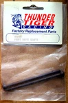 Thunder Tiger AD2487 Front Drive Shafts New Old Stock Discontinued. Fixed Price $14.95.