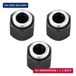 Rc One Way Bearing 12MM Hex Nut R025 VX16 VX18 SH21 Nitro Engine 3PCS. Fixed Price $16.09.